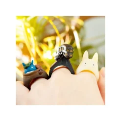 Maison Ghibli Collection Totoro 1 Blind Ring - My Neighbor Totoro Online