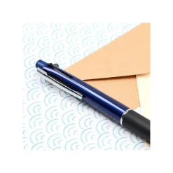 Maison Ghibli 4 Colours Ballpointpen Blue -Spirited Away Hot