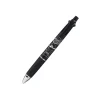 Maison Ghibli 4 Colours Ballpointpen Savoia Black - Porco Rosso Outlet