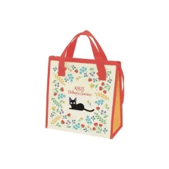 Maison Ghibli Cooler Bag Botanical Garden - Kiki'S Delivery Service