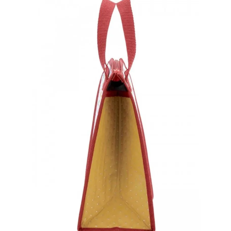 Maison Ghibli Cooler Bag Botanical Garden - Kiki'S Delivery Service
