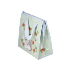 Maison Ghibli Cooler Bag Rasberry Collection - My Neighbor Totoro Clearance