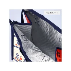Maison Ghibli Cooler Bag Rasberry Collection - My Neighbor Totoro Clearance