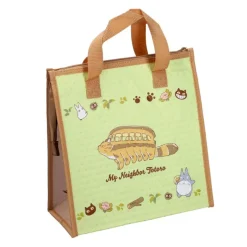 Maison Ghibli Cooler Bag Totoro & Catbus - My Neighbor Totoro Clearance
