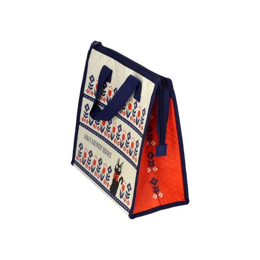 Maison Ghibli Cooler Bag Wild Flowers - Kiki'S Delivery Service Outlet