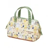 Maison Ghibli Cooler Hand Bag Autumn - My Neighbor Totoro