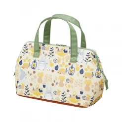 Maison Ghibli Cooler Hand Bag Autumn - My Neighbor Totoro