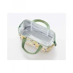 Maison Ghibli Cooler Hand Bag Autumn - My Neighbor Totoro