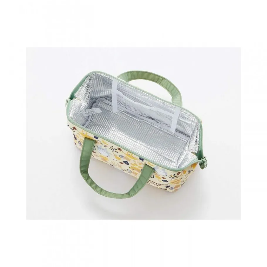 Maison Ghibli Cooler Hand Bag Autumn - My Neighbor Totoro