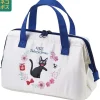Maison Ghibli Cooler Hand Bag Jiji Flower Garland - Kiki'S Delivery Service Hot