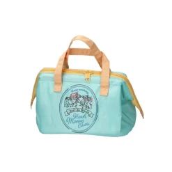 Maison Ghibli Cooler Lunch Bag Don'T Be Afraid - Howl'S Movingcastle Outlet