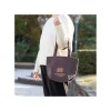 Maison Ghibli Corduroy Bag Totoro Patch - My Neighbor Totoro