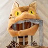 Maison Ghibli Cosplay Hat Catbus - My Neighbor Totoro New