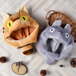 Maison Ghibli Cosplay Hat Catbus - My Neighbor Totoro New