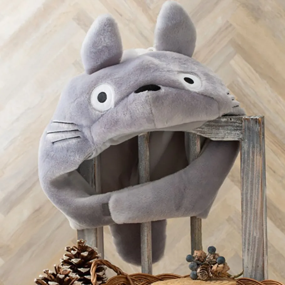 Maison Ghibli Cosplay Hat Totoro - My Neighbor Totoro Best