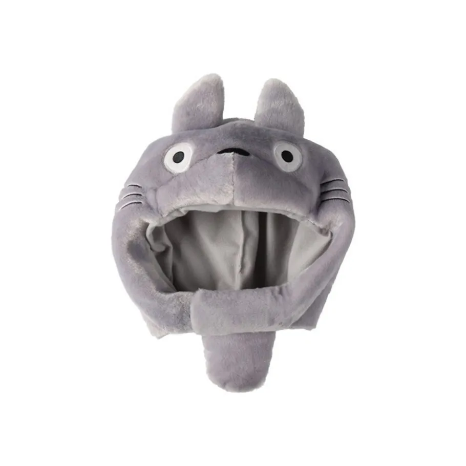 Maison Ghibli Cosplay Hat Totoro - My Neighbor Totoro Best