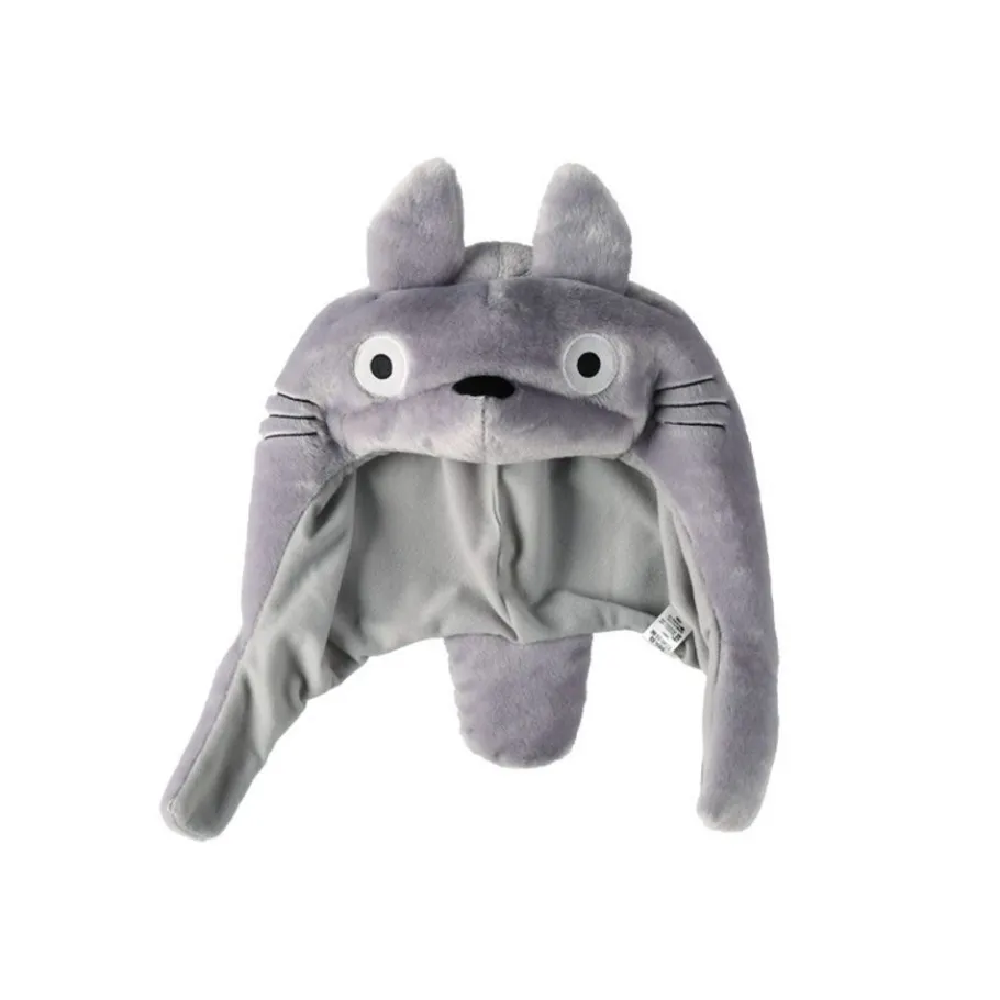 Maison Ghibli Cosplay Hat Totoro - My Neighbor Totoro Best