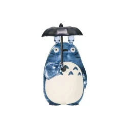 Maison Ghibli Crystal Puzzle Blue Totoro - My Neighbor Totoro Clearance