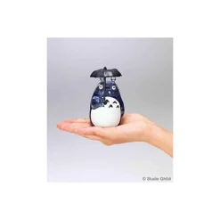 Maison Ghibli Crystal Puzzle Blue Totoro - My Neighbor Totoro Clearance