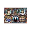 Maison Ghibli Crystal Puzzle 1000P Wonder Street - Sprited Away Outlet