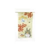 Maison Ghibli Curtain Autumn Of The Crop - My Neighbor Tororo Clearance
