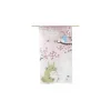 Maison Ghibli Curtains Totoro Sakura - My Neighbor Totoro Best