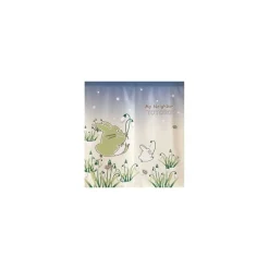 Maison Ghibli Curtains Totoro Snowflake - My Neighbor Totoro Hot