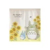 Maison Ghibli Curtains Totoro Sunflower - My Neighbor Totoro Best