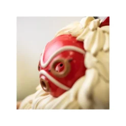 Maison Ghibli 3D Character Magnet -Princess Mononoke Best