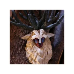 Maison Ghibli 3D Character Magnet -Princess Mononoke Best