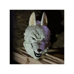 Maison Ghibli 3D Character Magnet -Princess Mononoke Best