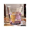 Maison Ghibli Decorated Glass Marco & Gina - Porco Rosso Sale