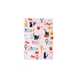 Maison Ghibli Desk Pad Jiji Accessories 18,2 25,7 Cm - Kiki'S Delivery Service Clearance