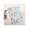 Maison Ghibli Desk Pad Totoro Stationary 18,2 25,7 Cm - My Neighbor Totoro Hot