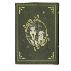 Maison Ghibli 2024 Diary Flying Totoro - My Neighbor Totoro Outlet