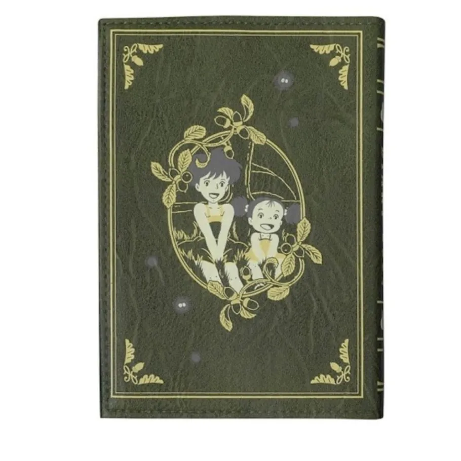 Maison Ghibli 2024 Diary Flying Totoro - My Neighbor Totoro Outlet