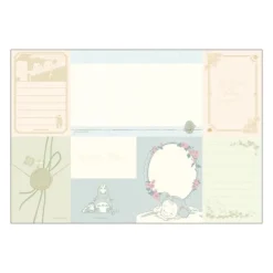 Maison Ghibli 2024 Diary Flying Totoro - My Neighbor Totoro Outlet