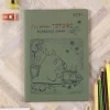 Maison Ghibli 2024 Diary Harvest - My Neighbor Totoro Hot