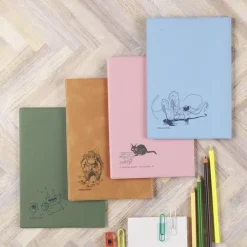 Maison Ghibli 2024 Diary Harvest - My Neighbor Totoro Hot