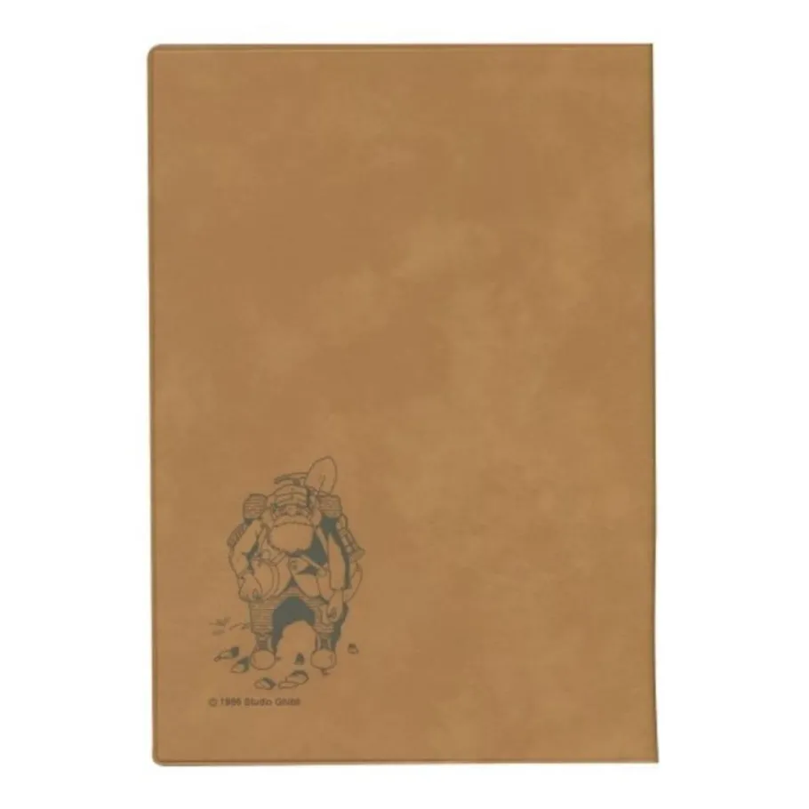 Maison Ghibli 2024 Diary Picnic - Castle In The Sky Outlet