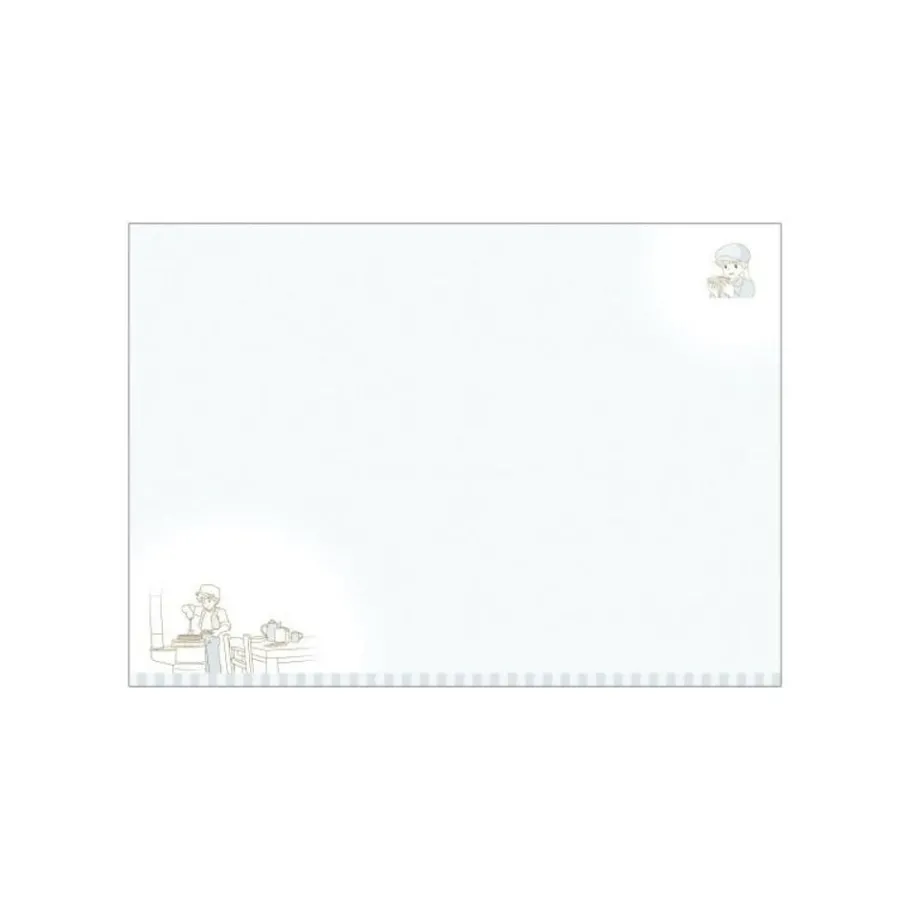 Maison Ghibli 2024 Diary Picnic - Castle In The Sky Outlet