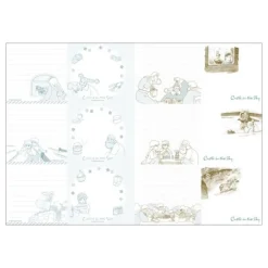 Maison Ghibli 2024 Diary Picnic - Castle In The Sky Outlet
