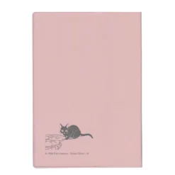 Maison Ghibli 2024 Diary Snack - Kiki'S Delivery Service Best
