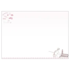 Maison Ghibli 2024 Diary Snack - Kiki'S Delivery Service Best