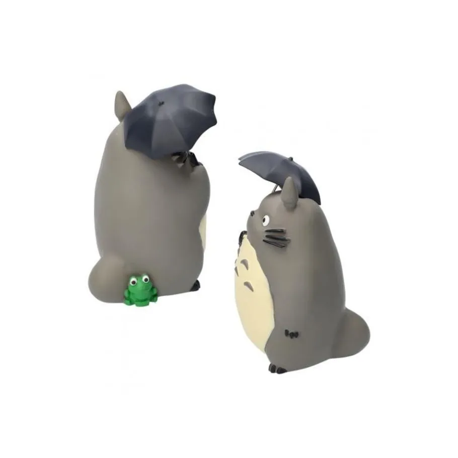 Maison Ghibli Diorama Box Catbus & Totoro - My Neighbor Totoro Hot
