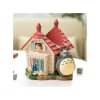 Maison Ghibli Diorama Box Kusakabe House & Totoro - My Neighbor Totoro Online