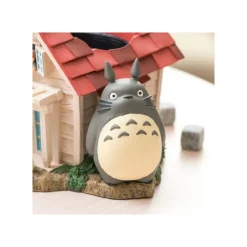 Maison Ghibli Diorama Box Kusakabe House & Totoro - My Neighbor Totoro Online