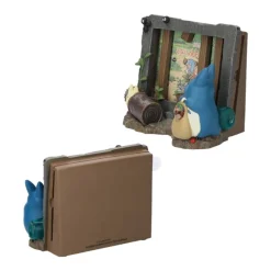 Maison Ghibli Diorama Frame Totoro & Kusakabe House - My Neighbor Totoro New