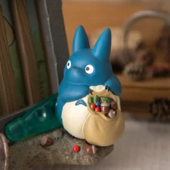 Maison Ghibli Diorama Frame Totoro & Kusakabe House - My Neighbor Totoro New