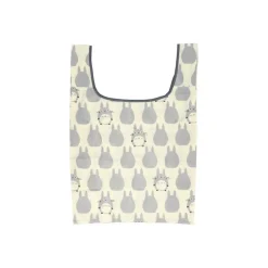Maison Ghibli Eco Bag Big Totoro Silhouette 40X20 Cm - My Neighbour Totoro Best